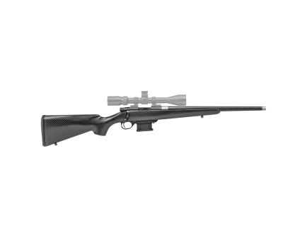 Howa Carbon Elevate 6.5 Grendel Bolt Action Rifle, 24" Barrel, Carbon Fiber - HCE65G