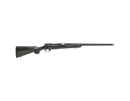 Howa Carbon Elevate 6.5 PRC Bolt Action Rifle, 24" Barrel, Carbon Fiber - HCE65PRC