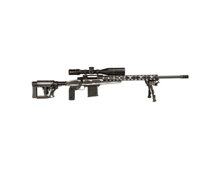 Howa 1500 .308 Win Bolt Action Rifle, 24" Barrel, Gray - HCRA73107USGMDT