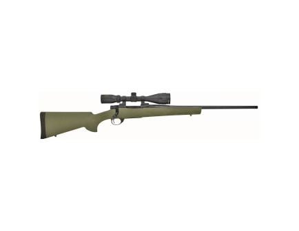 Howa 500 .308 Win Bolt Action Rifle, 22" Barrel, OD Green - HGP2308G