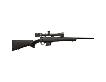 Howa M1500 Mini Action .22 ARC 22" Bolt Action, Black
