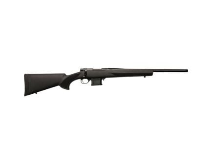 Howa M1500 Mini Action .22 ARC 22" Bolt Action, Black