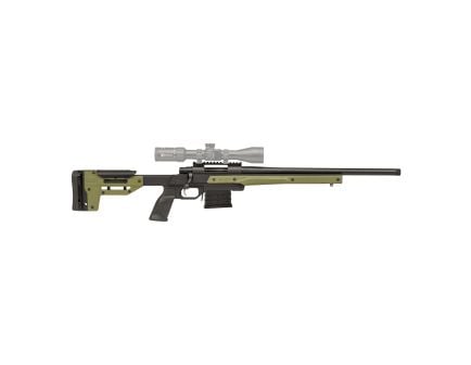 Howa Mini Action Oryx Chassis 7.62x39mm Bolt Action Rifle, 20" Barrel - HORM70723