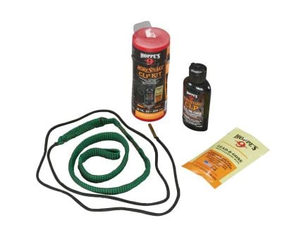 Hoppe's Boresnake .22 Cal/.225 Cal CLP Rifle Kit