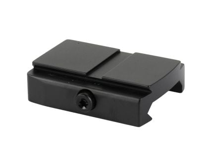 Holosun 509 Adapter Adptr Black Picatinny - 509MNT082PIC