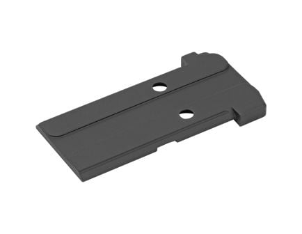 Holosun 509 Adapter Adptr Black Fits Glock MOS