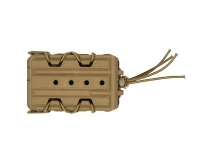 High Speed Gear Polymer Taco Magazine Pouch, Coyote Brown - 162R01CB