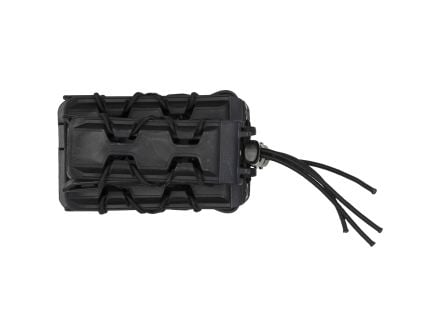 High Speed Gear Polymer Taco Magazine Pouch, Black - 16DD01BK