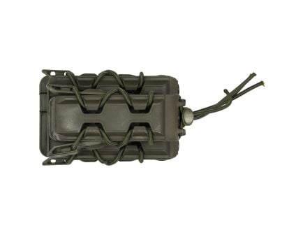 High Speed Gear Polymer Taco Magazine Pouch, OD Green - 16DD01OD