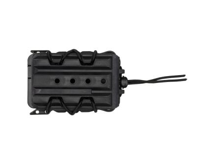High Speed Gear Polymer Taco Magazine Pouch, Black - 16TA01BK