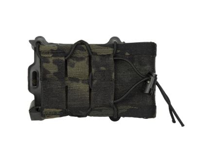 High Speed Gear X2R Magazine Pouch, Multicam Black - 112R00MB