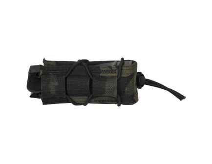 High Speed Gear Pistol TACO Magazine Pouch, Multicam Black - 11PT00MB