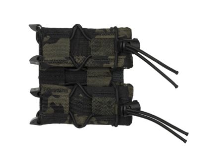 High Speed Gear Pistol TACO Magazine Pouch, Multicam Black - 11PT02MB