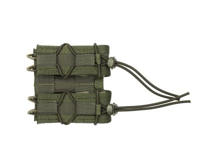 High Speed Gear Pistol TACO Magazine Pouch, OD Green - 11PT02OD
