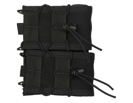 High Speed Gear Rifle TACO Magazine Pouch, Black - 11TA02BK