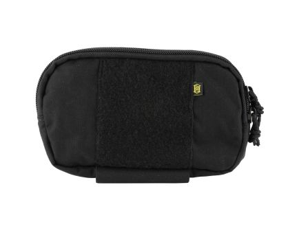 High Speed Gear Mini Mission, Black - 12MMP0BK