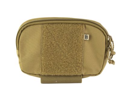 High Speed Gear Mini Mission, Coyote Brown - 12MMP0CB