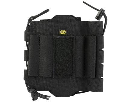 High Speed Gear ReFlex, Black - 12RH00BK