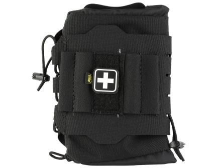 High Speed Gear ReFlex, Black - 12RHX0BK