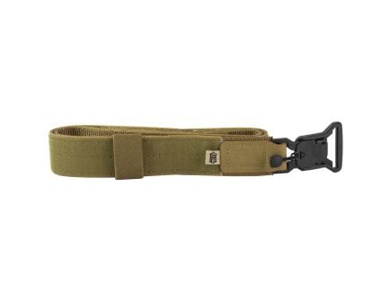 High Speed Gear Better Inner Belt, Medium, Coyote Brown - 31BIH1CB