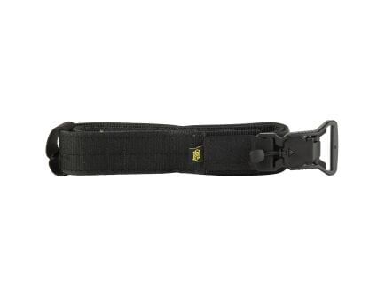 High Speed Gear Better Inner Belt, Large, Black - 31BIH2BK