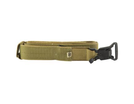 High Speed Gear Better Inner Belt, Large, Coyote Brown - 31BIH2CB