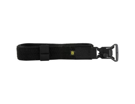 High Speed Gear Better Inner Belt, Medium, Black - 31BIL1BK