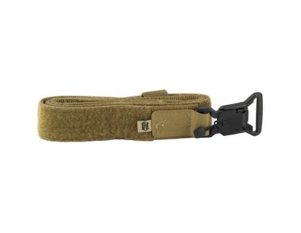 High Speed Gear Better Inner Belt, Medium, Coyote Brown - 31BIL1CB