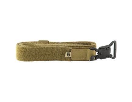High Speed Gear Better Inner Belt, Large, Coyote Brown - 31BIL2CB