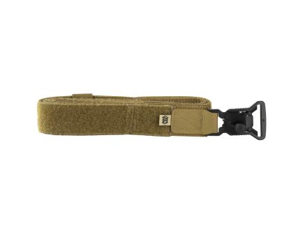 High Speed Gear Better Inner Belt, XL, Coyote Brown - 31BIL3CB