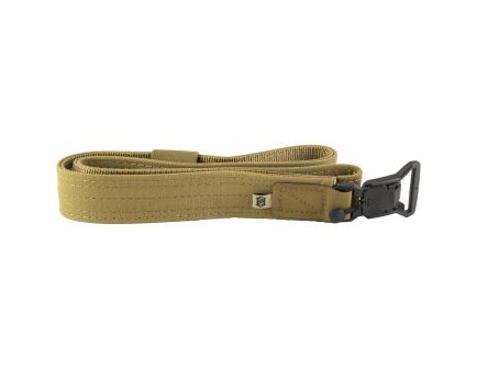 High Speed Gear Vigil Belt, Large, Coyote Brown - 31ED02CB