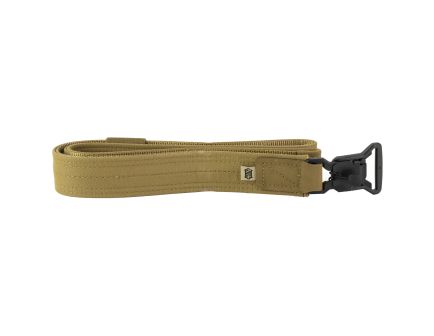 High Speed Gear Vigil Belt, XL, Coyote Brown - 31ED03CB