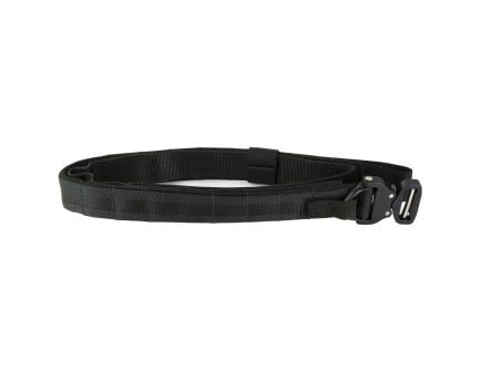 High Speed Gear Cobra IDR, 1.75", Belt, Medium, Nylon, Black 31OVI1BK