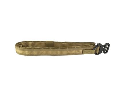 High Speed Gear Cobra IDR, 1.75", Belt, Medium, Nylon, Coyote Brown 31OVI1CB