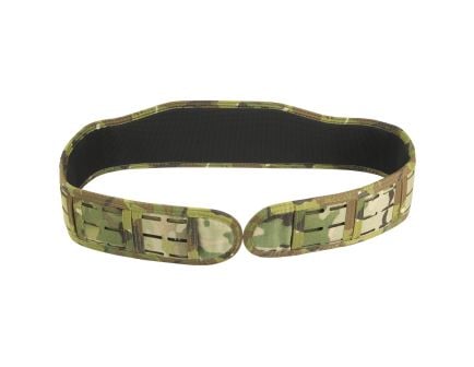 High Speed Gear Laser Slim-Grip Belt, X-Large, Nylon, Multicam 33SLB3MC