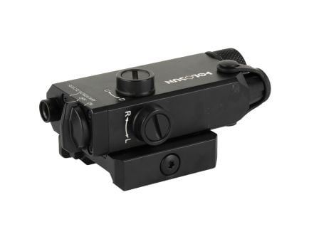 Holosun LS117 Laser 1913 Picatinny Rail Remote Switch Black LS117G