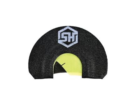 HS Strut Cobb Notched Cutt'R Turkey Mouth Call