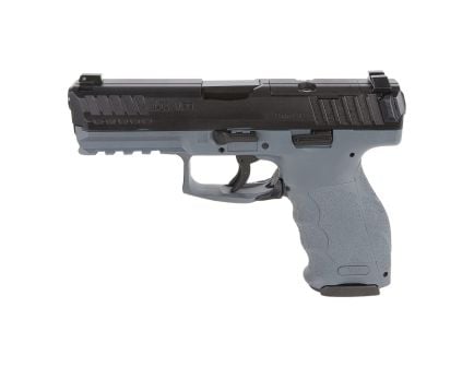 H&K VP9 OR 9mm 4.09" 10rds, Gray