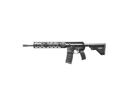 H&K MR556 A4 5.56x45mm Semi-Auto, Black