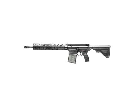 H&K MR762 A4 7.62x51mm Semi-Auto, Black