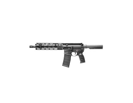 H&K MR556 A4 5.56x45mm 11" Semi-Auto, Black