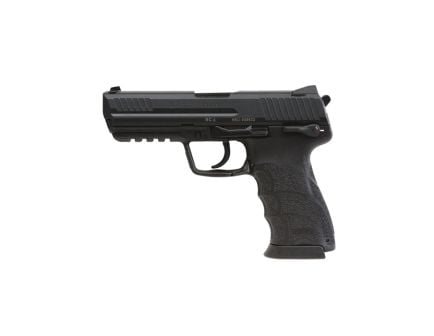 H&K HK45 V1 .45 ACP 4.46" 10rds, Black