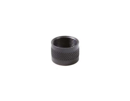H&K Thread Protector M16x1mm RH Fits H&K MK23, Black