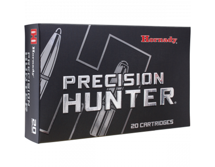 Hornady 300 Ruger Compact Magnum Ammo