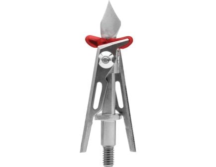 SIK SK2 2"/100 gr 2-Blade Broadhead, Red/Silver