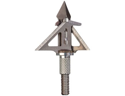 SIK F3 1.18"/100 gr 3-Blade Broadhead, Silver