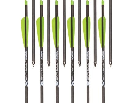 BearX TrueX Crossbow Bolt