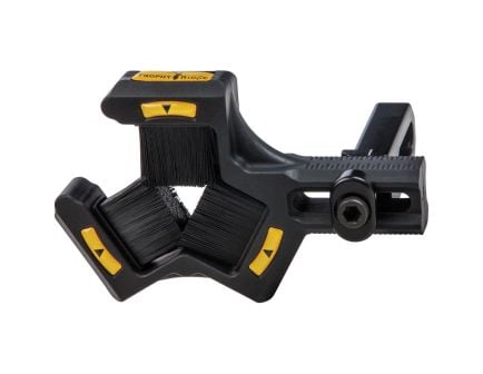 Trophy Ridge Whisker Biscuit V Drop Away Arrow Rest, Black