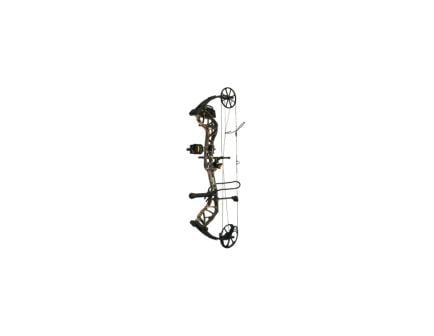 BearX Species EV RTH Extra 30" Youth Compound Bow, Mossy Oak Country DNA Camouflage