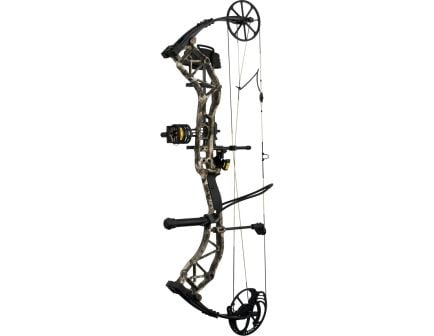 Bear Archery ADAPT RTH 70LB RH Compound Bow, Veil Whitetail Camouflage